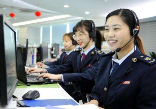 呼叫中心客服系統(tǒng)