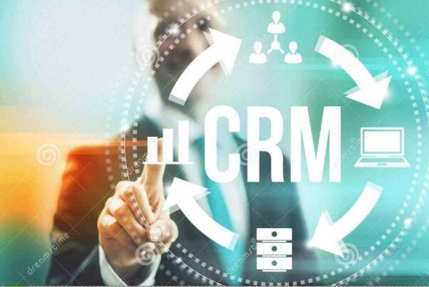 呼叫中心系統(tǒng)CRM